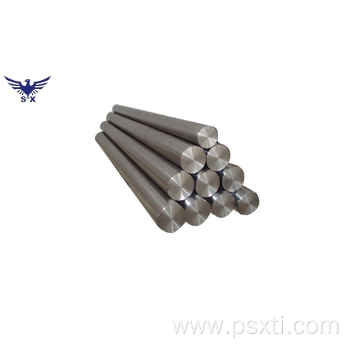 High Purity Ni200 Pure Nickel Rod